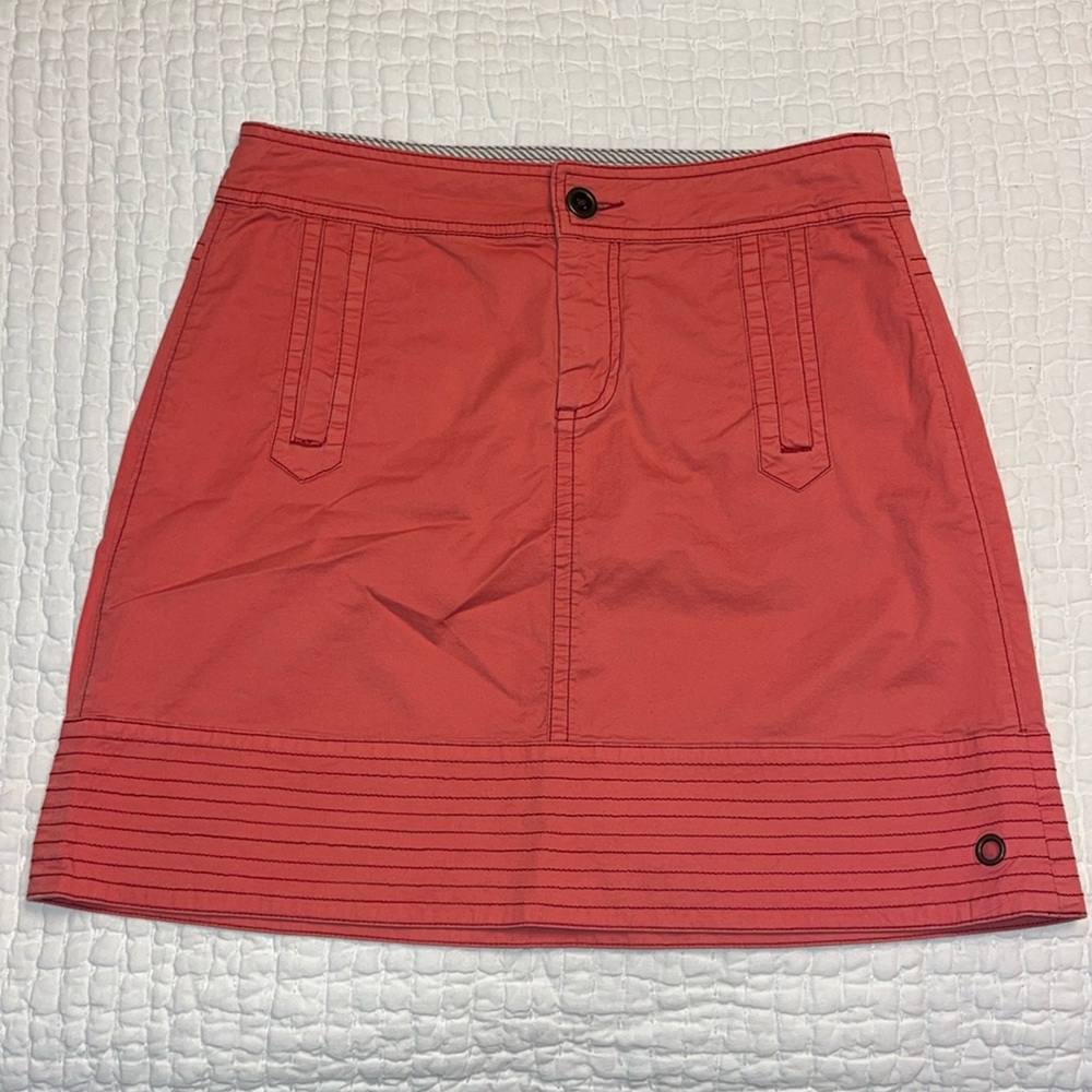 Hei Hei skirt size 8